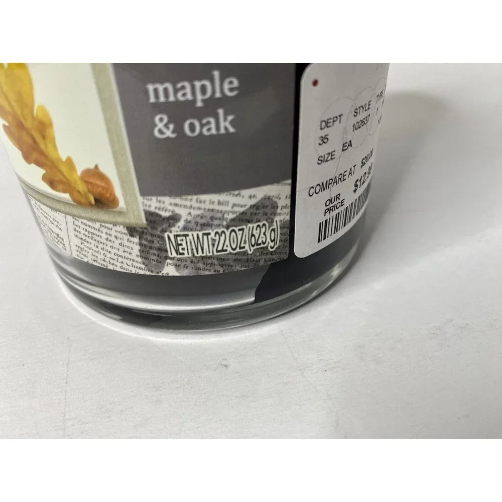 Yankee Candle yankee candle